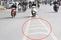 Video: Vạch kẻ xương cá “tiến thoái lưỡng nan” gây sốt mạng là gì?