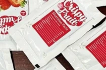 Video: Nguy hại ma tuý dưới dạng nước dâu, nước xoài… “giăng bẫy” trẻ em