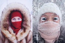 Video: Kỳ lạ ngôi làng lạnh nhất thế giới