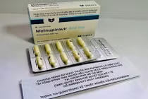 Video: Sắp có thuốc điều trị Covid-19 “made in Việt Nam”