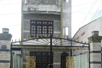 Nhà của chủ doanh nghiệp Vị Xuyên bị ngân hàng yêu cầu bán