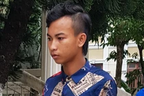 Nhiều lần quan hệ tình dục với bé gái 12 tuổi, thanh niên lĩnh án tù