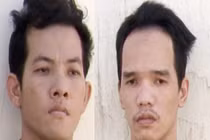 Trộm xong đánh rơi hơn 200 triệu đồng trên đường chạy trốn