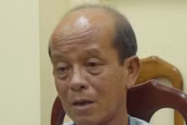 Kẻ thực hiện vụ cướp cách đây 37 năm bị bắt ở tuổi 60