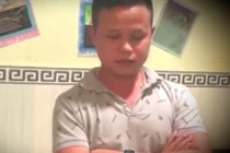 Danh tính 9X quay lén phụ nữ trong nhà vệ sinh bị phạt 200 ngàn