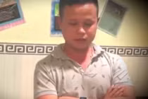 Danh tính 9X quay lén phụ nữ trong nhà vệ sinh bị phạt 200 ngàn