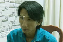 Tạm giam 2 đạo chích lấy xe máy của người nằm chết ven đường