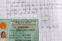 Nữ sinh lớp 10 ở miền Tây viết tâm thư 'tự nguyện trao thân' cho thầy giáo 55 tuổi