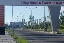 Bắt 3 lãnh đạo để xảy ra sai phạm 8 tỷ đồng ở miền Tây
