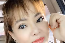 Á khôi doanh nhân nói gì về vụ đăng facebook chửi thầy hiệu trưởng?