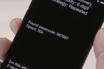 Cảnh sát Mỹ đua nhau mua máy bẻ khóa iPhone