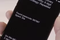 Cảnh sát Mỹ đua nhau mua máy bẻ khóa iPhone