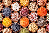 Ăn những siêu thực phầm này hằng ngày, không còn lo sâu răng