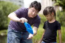 10 câu chuyện giúp cha mẹ dạy con thành người nhân đức tài giỏi