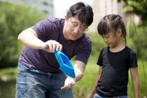 10 câu chuyện giúp cha mẹ dạy con thành người nhân đức tài giỏi