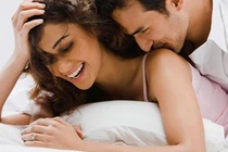 Đọc đơn ly hôn của chồng, lặng người lý do đổ vỡ là chuyện tế nhị này