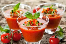 Cách làm 3 loại sinh tố giảm cân hiệu quả tại nhà