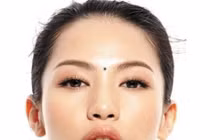 9 kiểu nốt ruồi nếu không lận đận tình duyên thì gây họa cho chồng