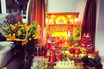 Cách cúng Thần Tài chuẩn nhất để may mắn, phát đạt cả năm 