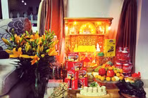 Cách cúng Thần Tài chuẩn nhất để may mắn, phát đạt cả năm 