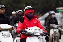 Video: Chuyên gia khí tượng nói gì về đợt rét đậm đầu tiên 2018?