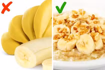 Đừng ăn 10 loại thực phẩm này khi bụng đói