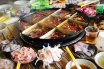 Video: Dại dột siêu khuyến mãi, nhà hàng phá sản sau 2 tuần