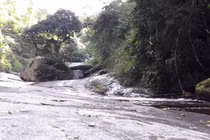 Đường lên Pờ Ma Lung đẹp như lên tiên cảnh