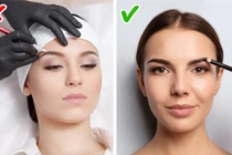 5 phương pháp làm đẹp phổ biến có thể hủy hoại nhan sắc bạn