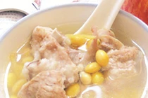 Thực đơn giúp phụ nữ vượt qua giai đoạn rối loạn mãn kinh