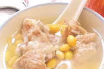 Thực đơn giúp phụ nữ vượt qua giai đoạn rối loạn mãn kinh