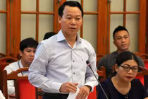 Chủ tịch tỉnh Yên Bái nói gì sau kết luận thanh tra “biệt phủ” Giám đốc Sở?