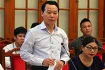 Chủ tịch tỉnh Yên Bái nói gì sau kết luận thanh tra “biệt phủ” Giám đốc Sở?