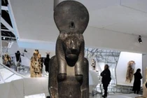 Đánh thức những bí ẩn ngàn năm ở Ai Cập