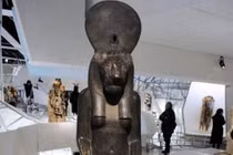 Đánh thức những bí ẩn ngàn năm ở Ai Cập