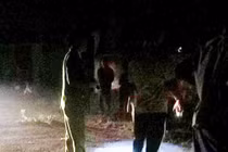 Cô gái 18 tuổi xinh đẹp tử vong bất thường bên đường