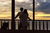 Đàn ông cũng có những ước mong vô cùng giản đơn