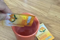 Uống oresol pha sai tỉ lệ, bé gái 8 tháng hôn mê 