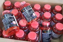 Hà Nội: Phát hiện hàng loạt TPCN hết hạn sử dụng tại Công ty Minh Tâm