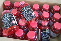 Hà Nội: Phát hiện hàng loạt TPCN hết hạn sử dụng tại Công ty Minh Tâm