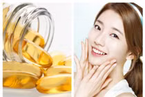 Dùng vitamin E theo cách này, da không đẹp lên mà còn nhanh lão hóa