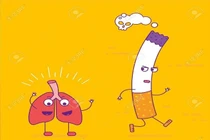 8 thực phẩm chặn ngay cơn thèm thuốc lá