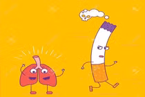 8 thực phẩm chặn ngay cơn thèm thuốc lá