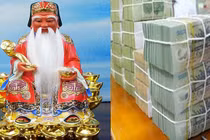 Video: Từ nay đến cuối năm, 3 con giáp này sẽ giàu lên bất cứ lúc nào