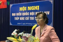 TP.HCM thông báo khẩn điều chỉnh chỉ tiêu tuyển sinh lớp 10