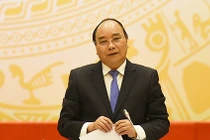 Thủ tướng nêu 4 nguyên nhân dẫn đến đình trệ phát triển đất nước