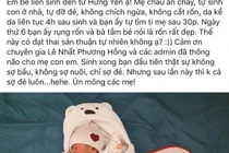Đau xót, phẫn nộ “mẹ con sản phụ tử vong vì sinh con thuận tự nhiên“
