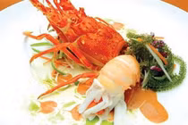 Ăn tôm càng, vạn lần tránh xa bộ phận nguy hiểm này