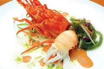 Ăn tôm càng, vạn lần tránh xa bộ phận nguy hiểm này