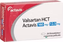 Chi tiết 23 loại thuốc chứa Valsartan gây ung thư bị thu hồi